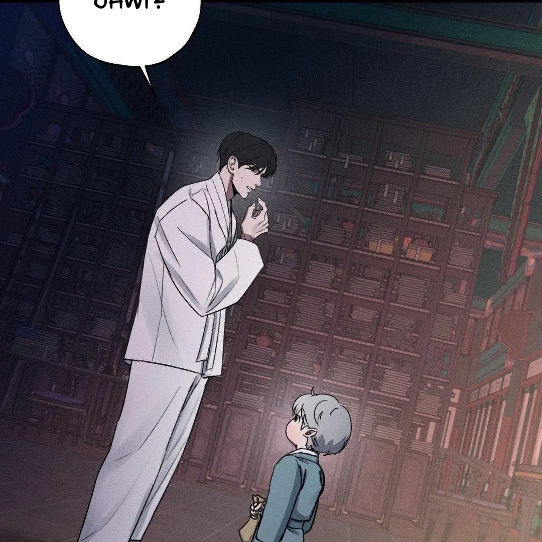 Yang Energy - Chapter 7 Page 108