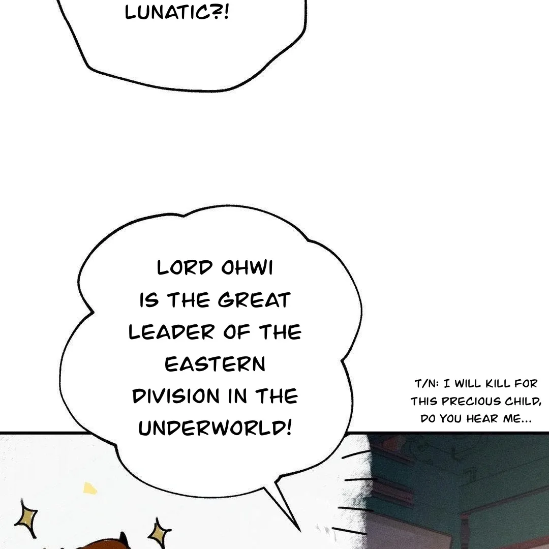 Yang Energy - Chapter 7 Page 110