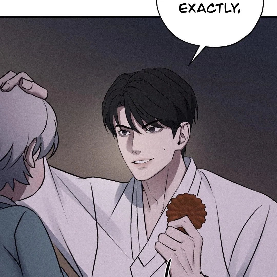 Yang Energy - Chapter 7 Page 124