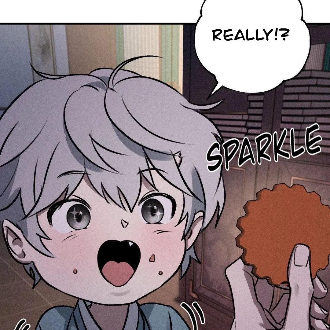 Yang Energy - Chapter 7 Page 126