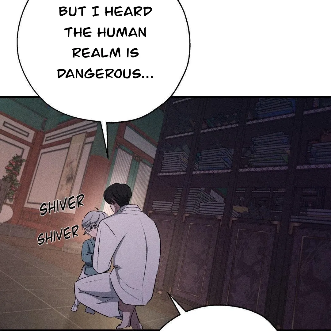 Yang Energy - Chapter 7 Page 128