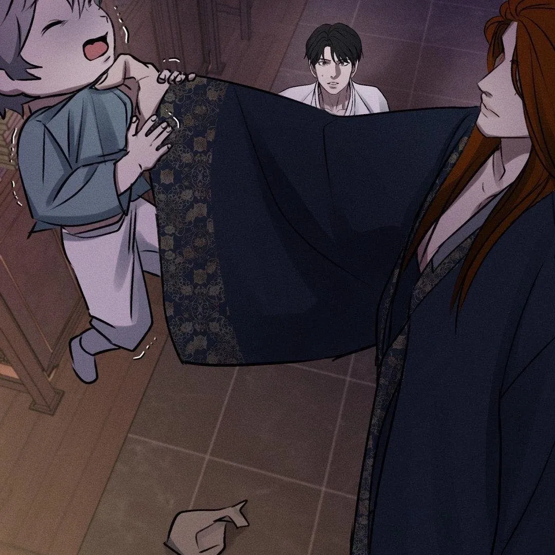Yang Energy - Chapter 7 Page 140