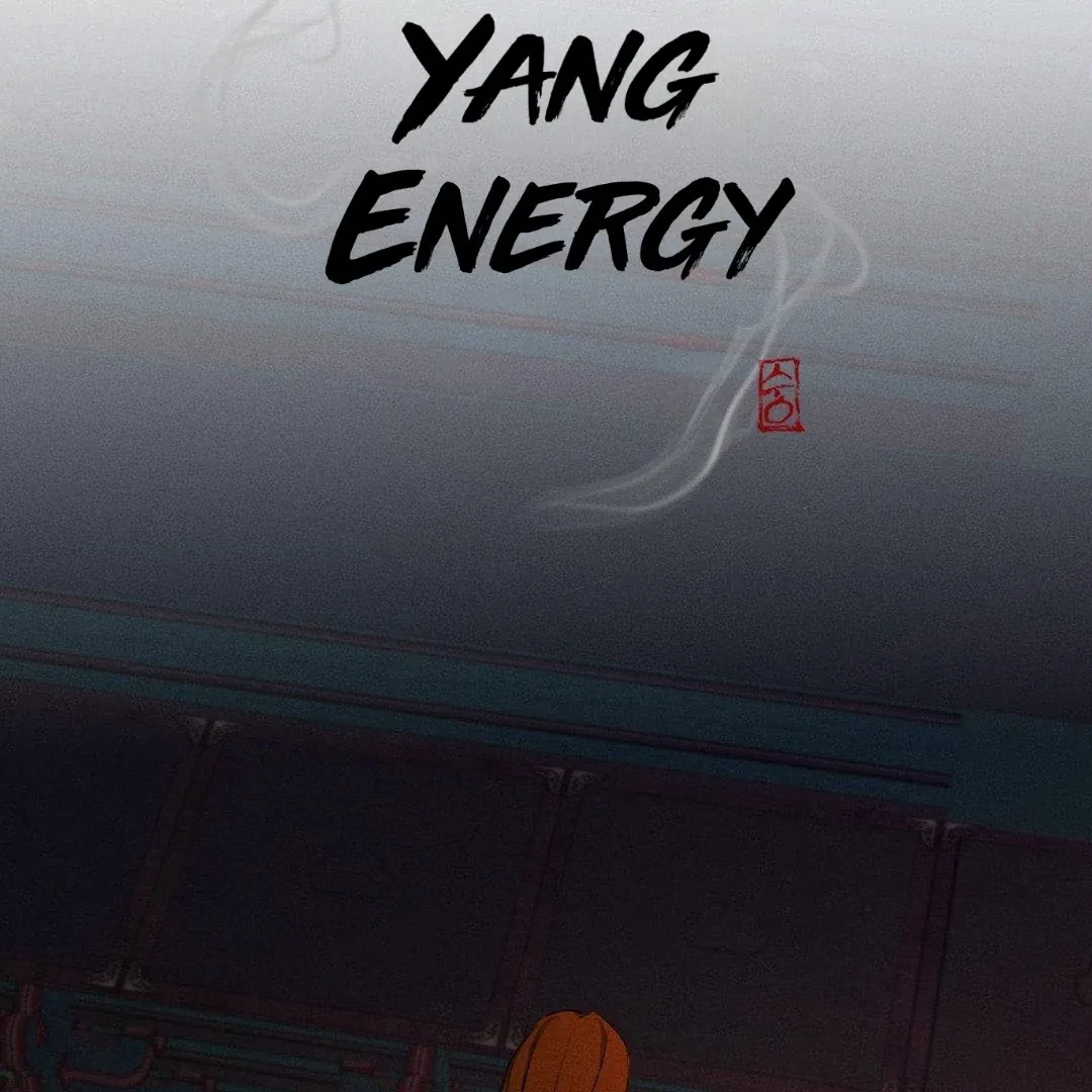 Yang Energy - Chapter 8 Page 7