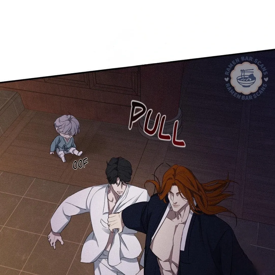 Yang Energy - Chapter 8 Page 13