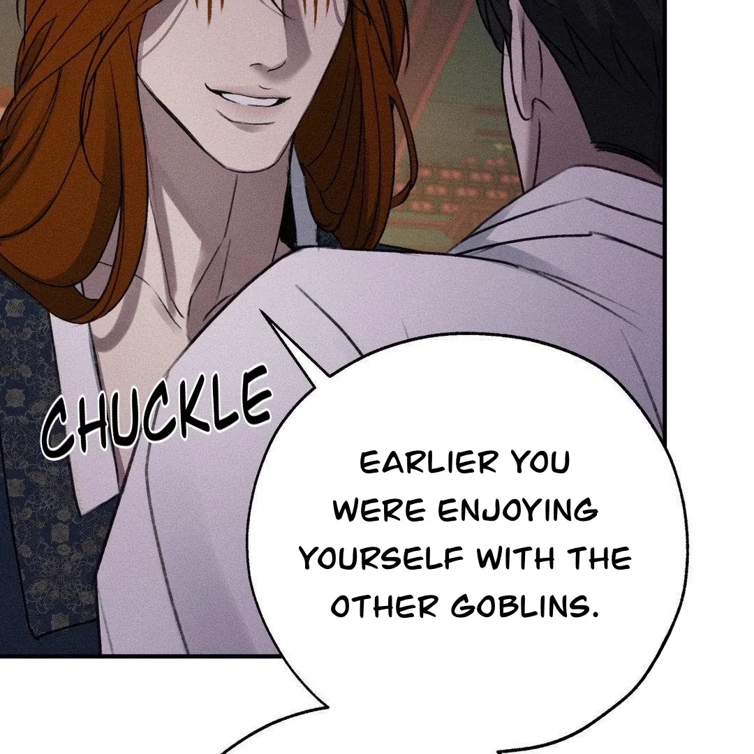 Yang Energy - Chapter 8 Page 21