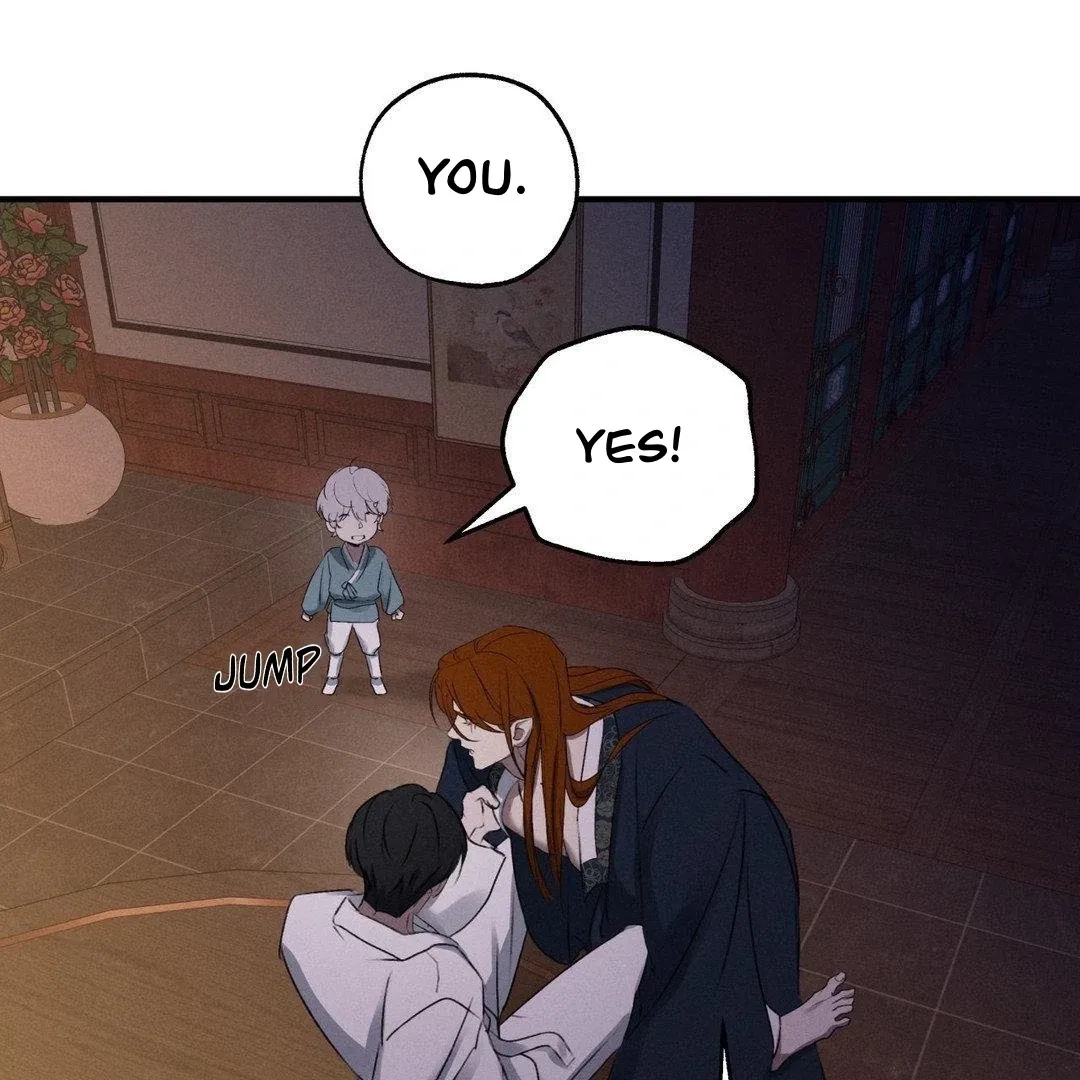 Yang Energy - Chapter 8 Page 30
