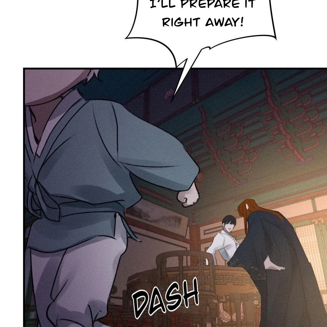 Yang Energy - Chapter 8 Page 32