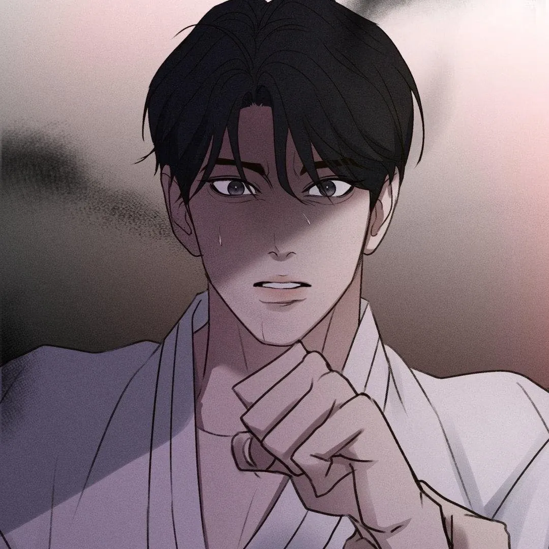 Yang Energy - Chapter 8 Page 46