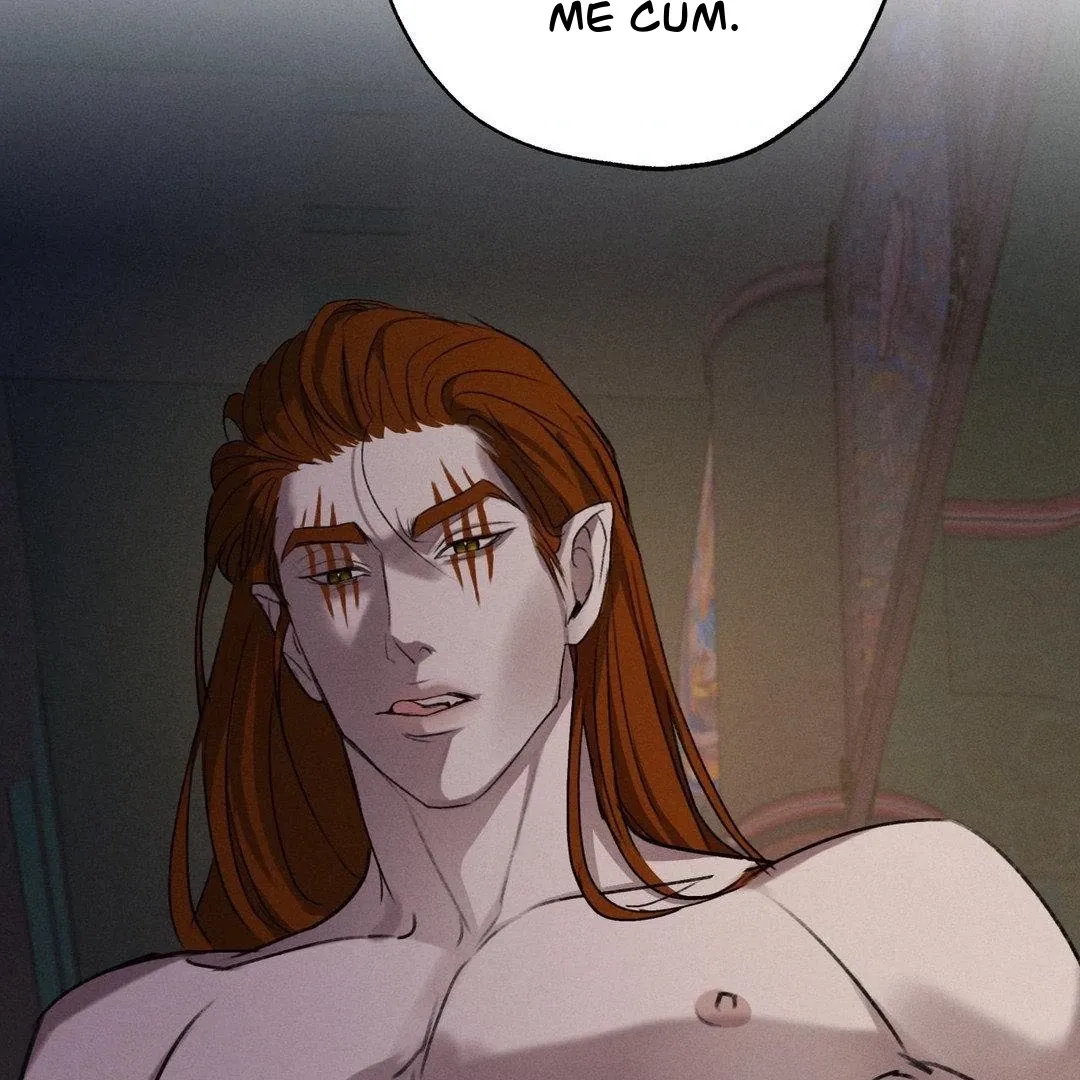 Yang Energy - Chapter 8 Page 74