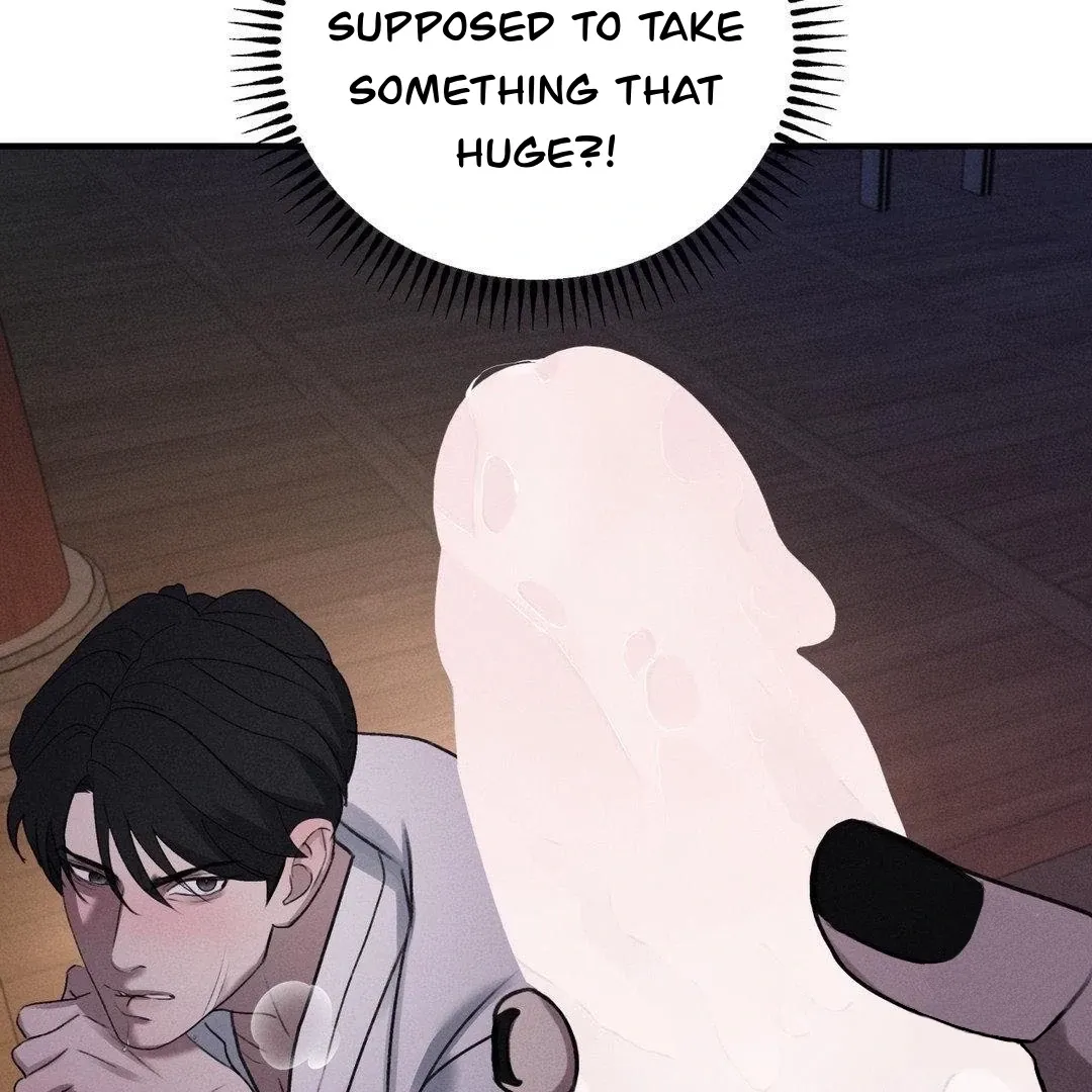 Yang Energy - Chapter 8 Page 81