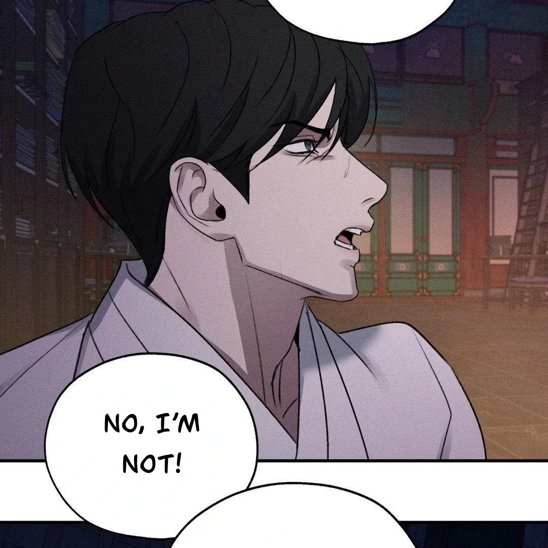 Yang Energy - Chapter 8 Page 83