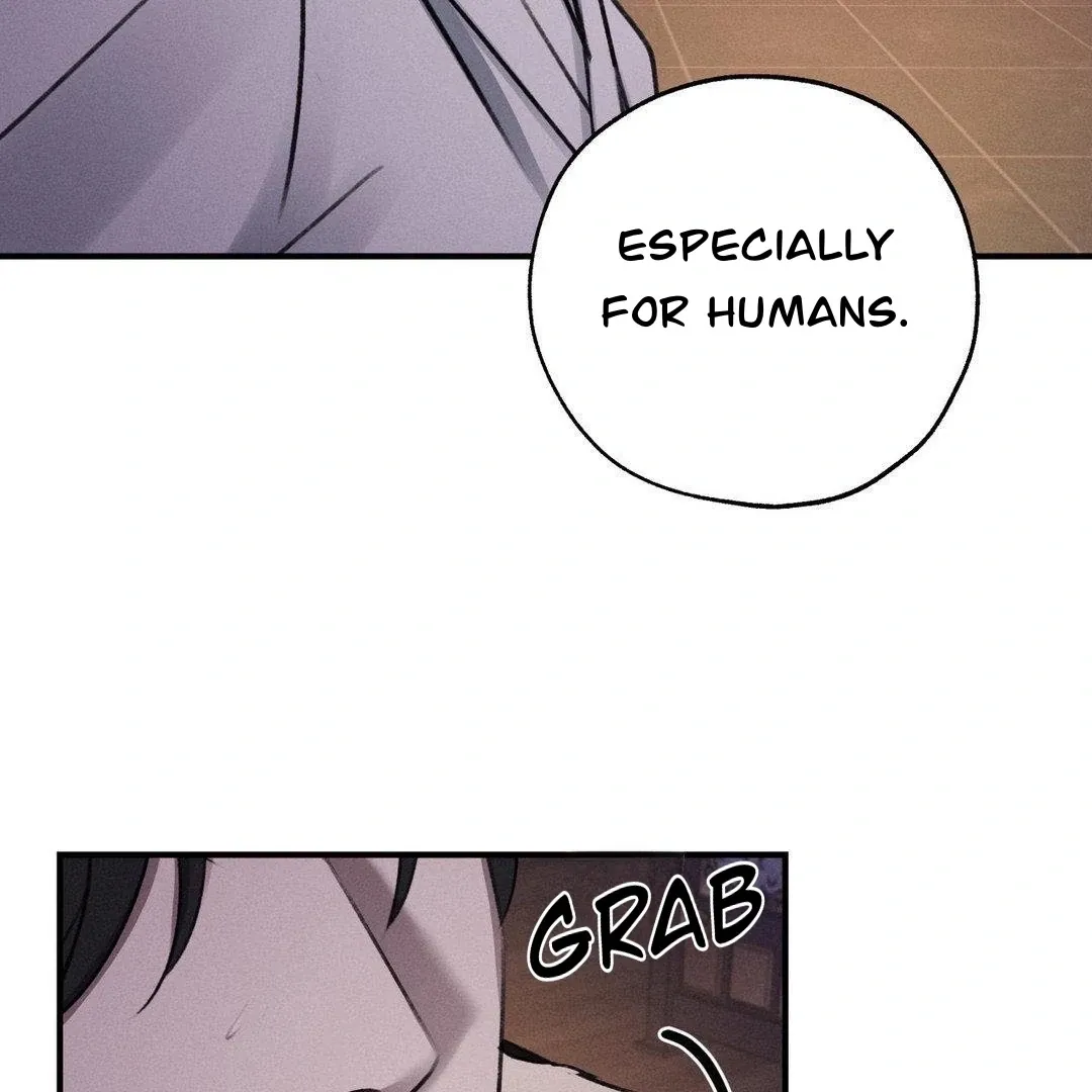 Yang Energy - Chapter 8 Page 87