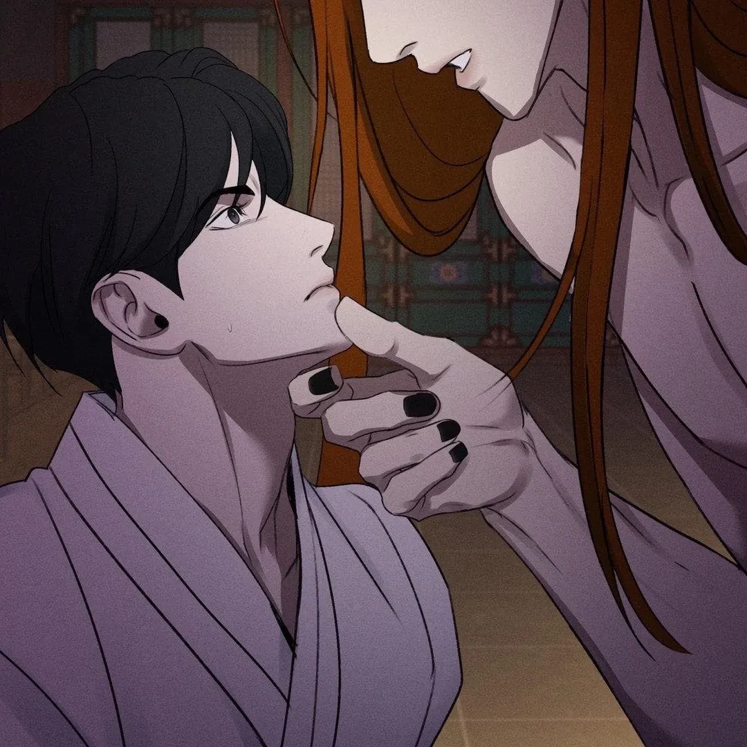 Yang Energy - Chapter 8 Page 90