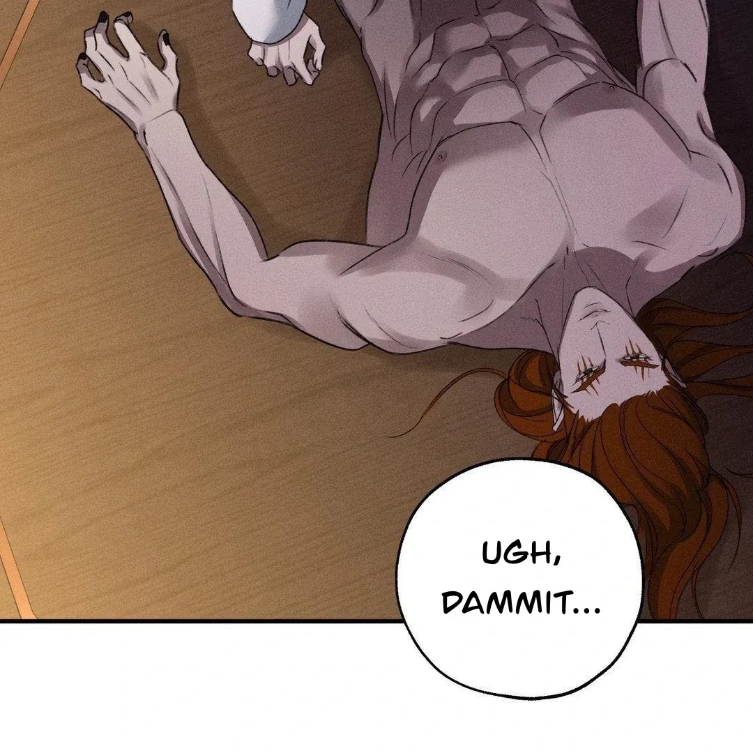 Yang Energy - Chapter 8 Page 95