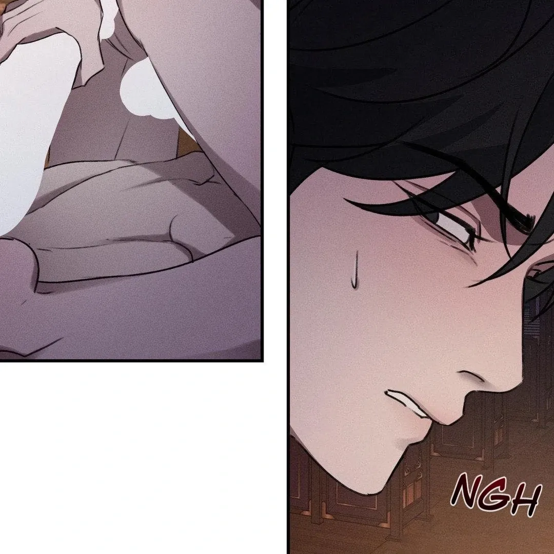 Yang Energy - Chapter 8 Page 97