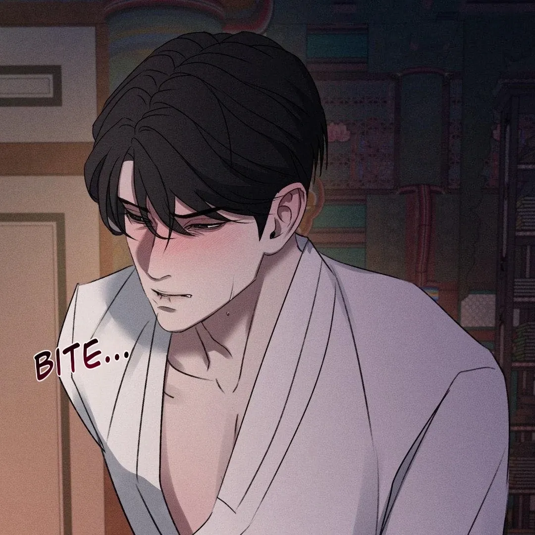 Yang Energy - Chapter 8 Page 99