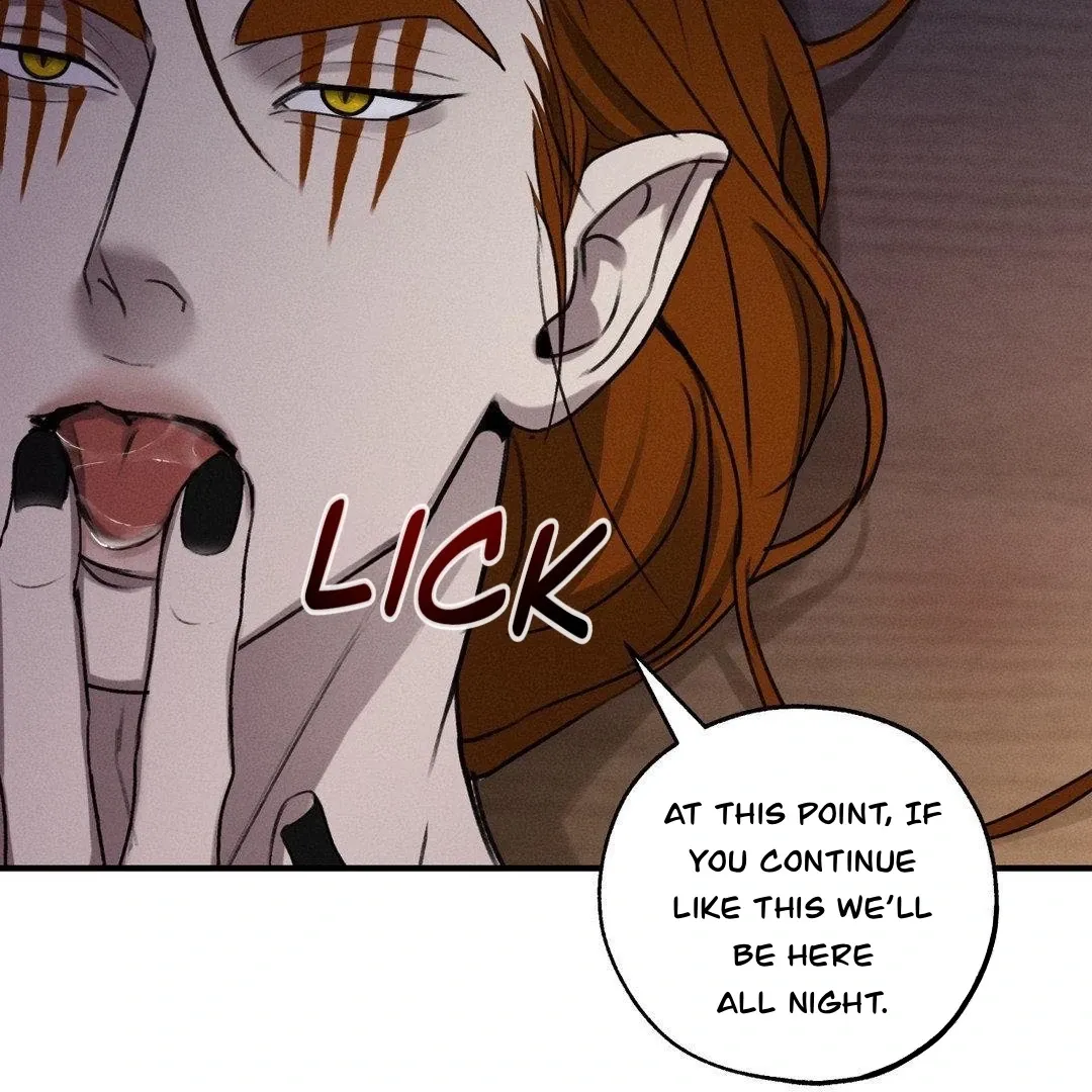 Yang Energy - Chapter 8 Page 105