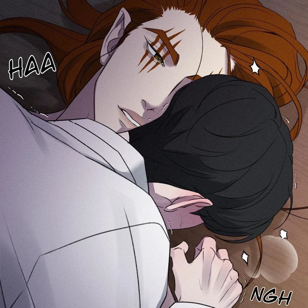 Yang Energy - Chapter 8 Page 131