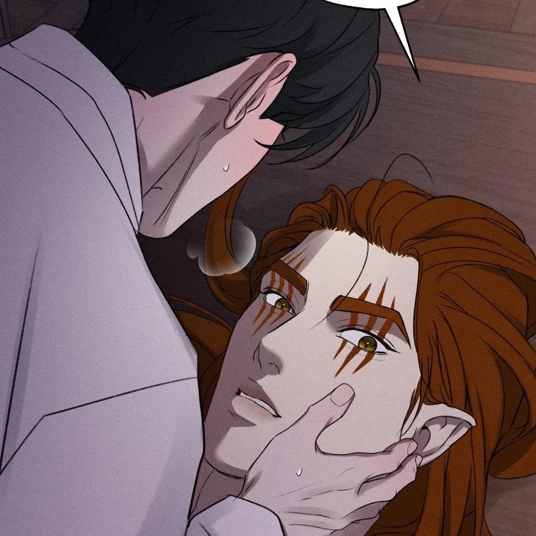Yang Energy - Chapter 8 Page 138