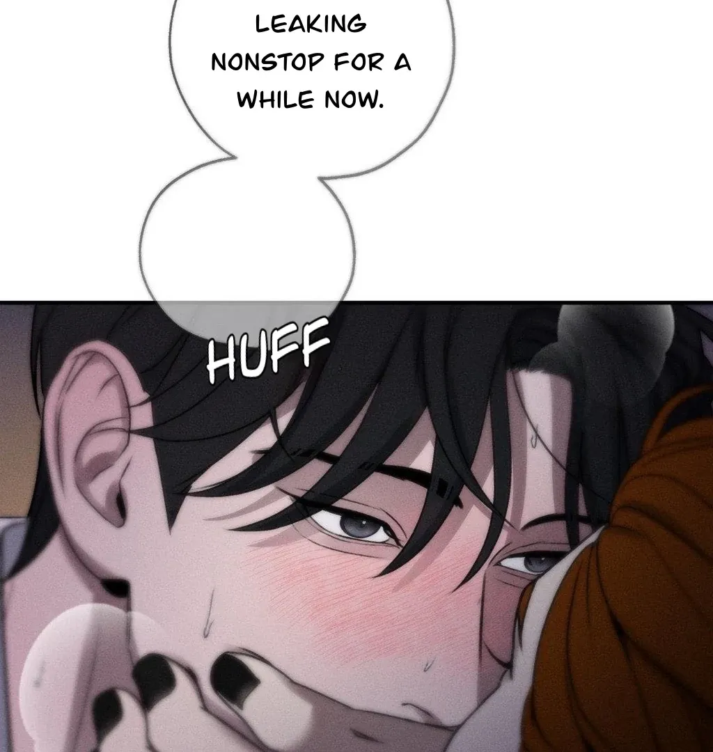 Yang Energy - Chapter 9 Page 12