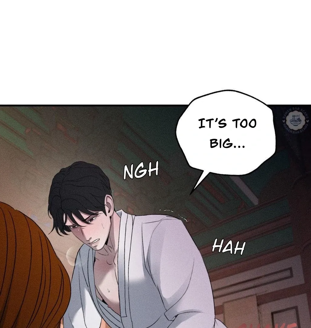 Yang Energy - Chapter 9 Page 36