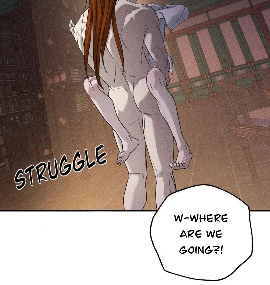 Yang Energy - Chapter 9 Page 84