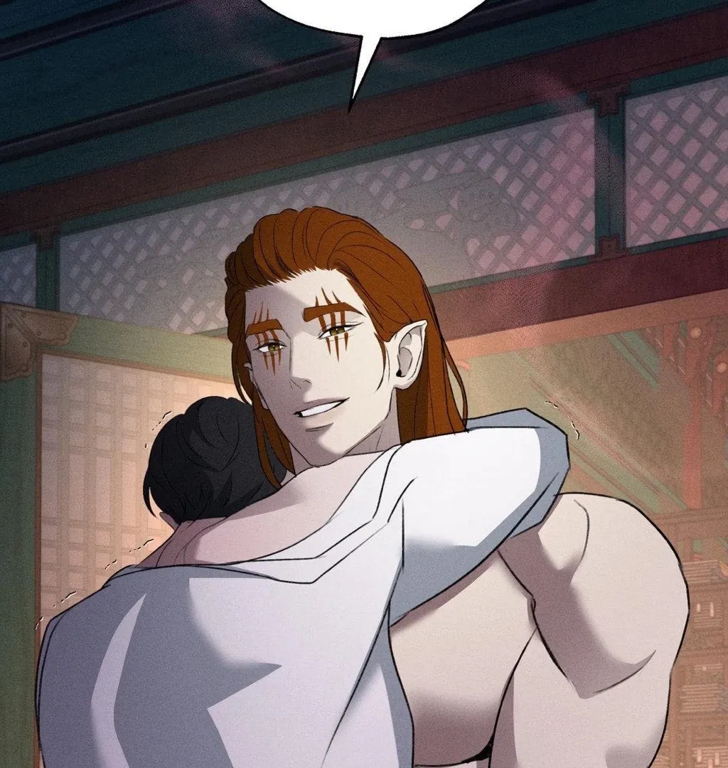 Yang Energy - Chapter 9 Page 90