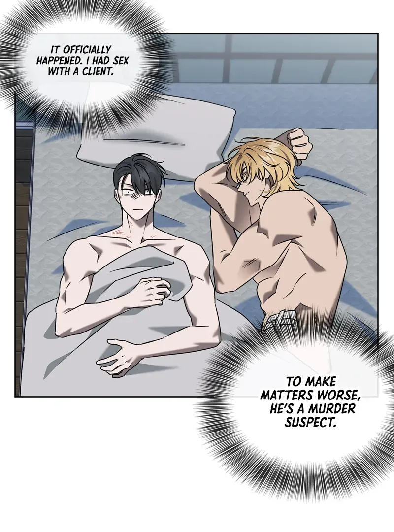 Murder on Sunset 19th Street - Chapter 0 Page 2