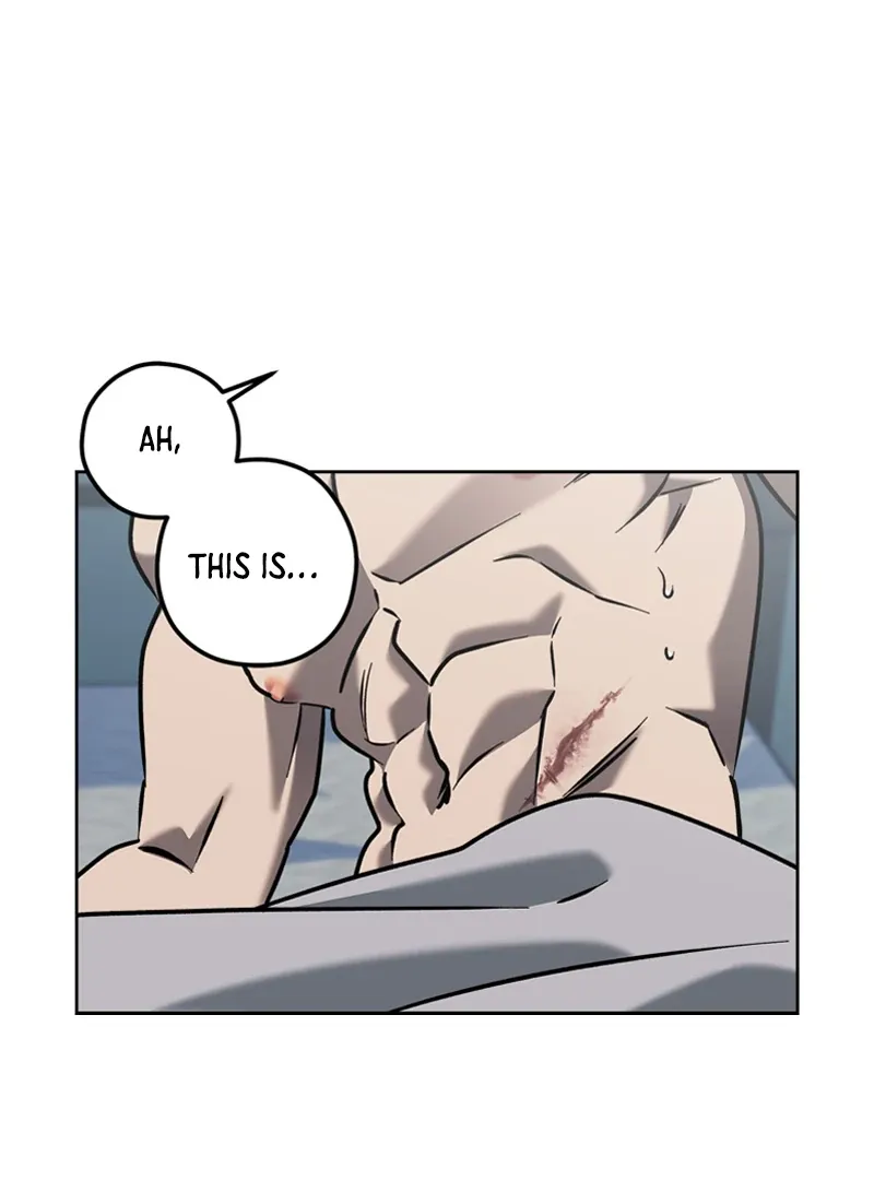 Murder on Sunset 19th Street - Chapter 0 Page 9