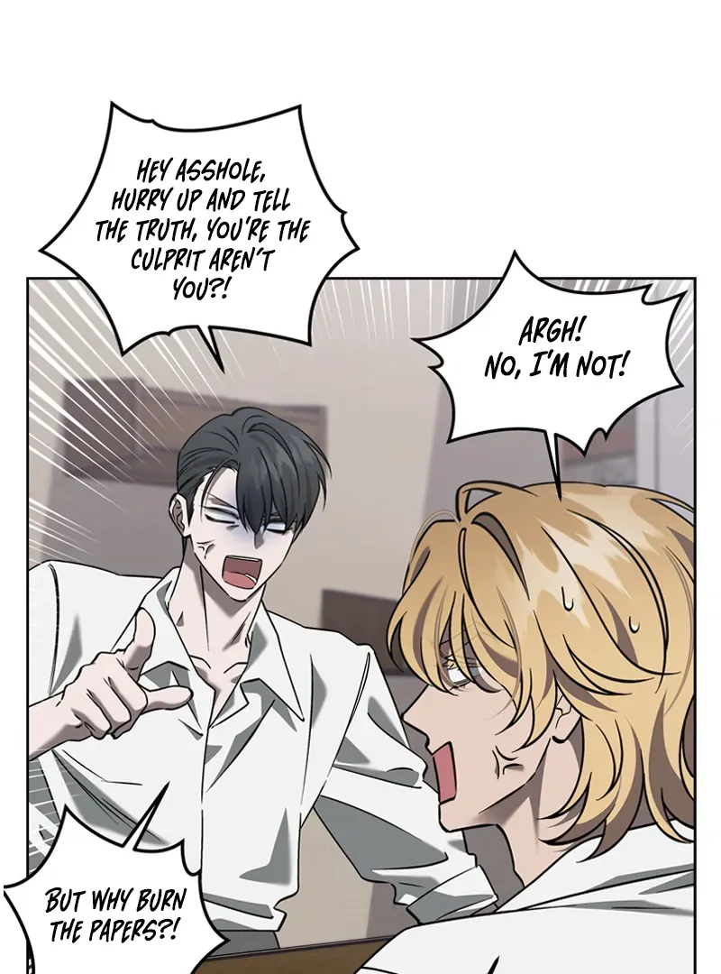 Murder on Sunset 19th Street - Chapter 0 Page 10