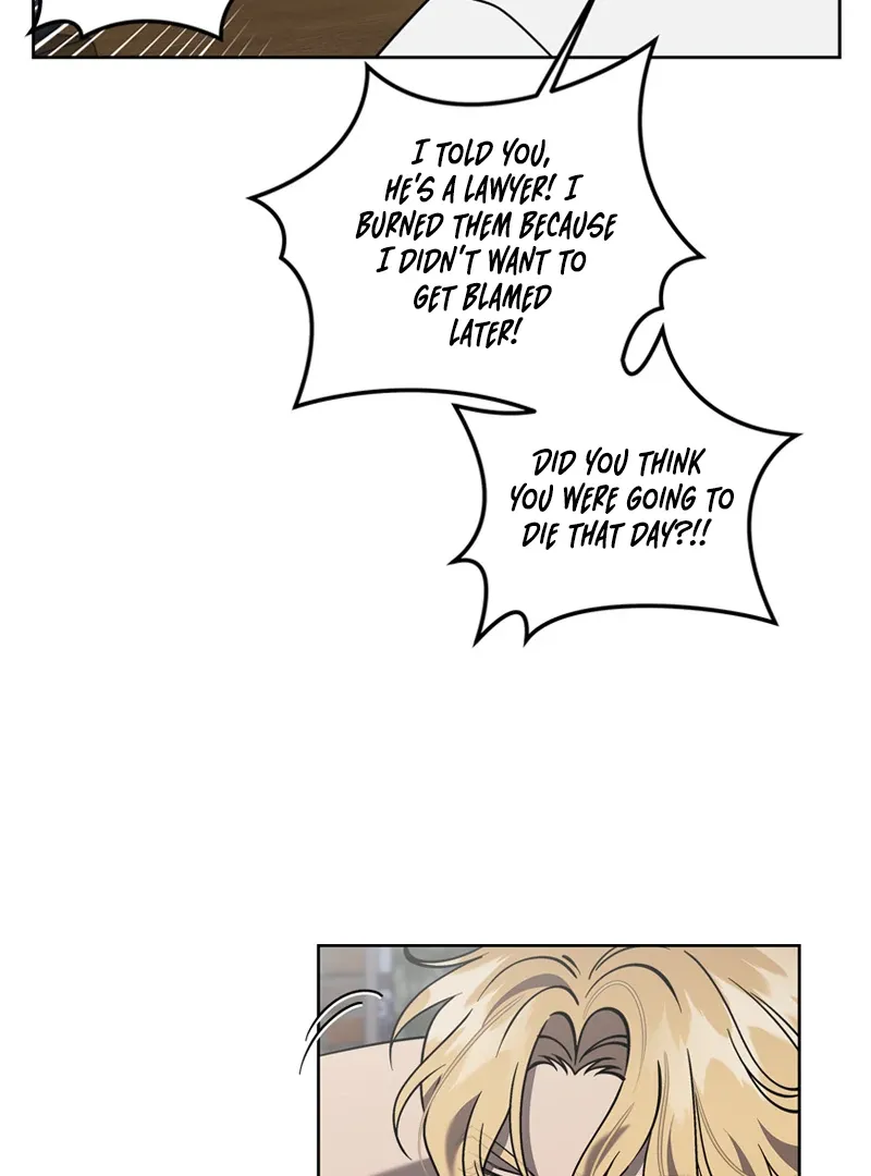 Murder on Sunset 19th Street - Chapter 0 Page 11