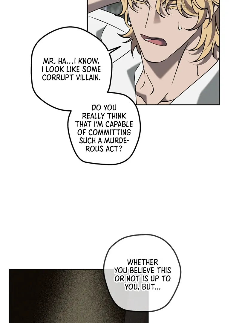 Murder on Sunset 19th Street - Chapter 0 Page 12