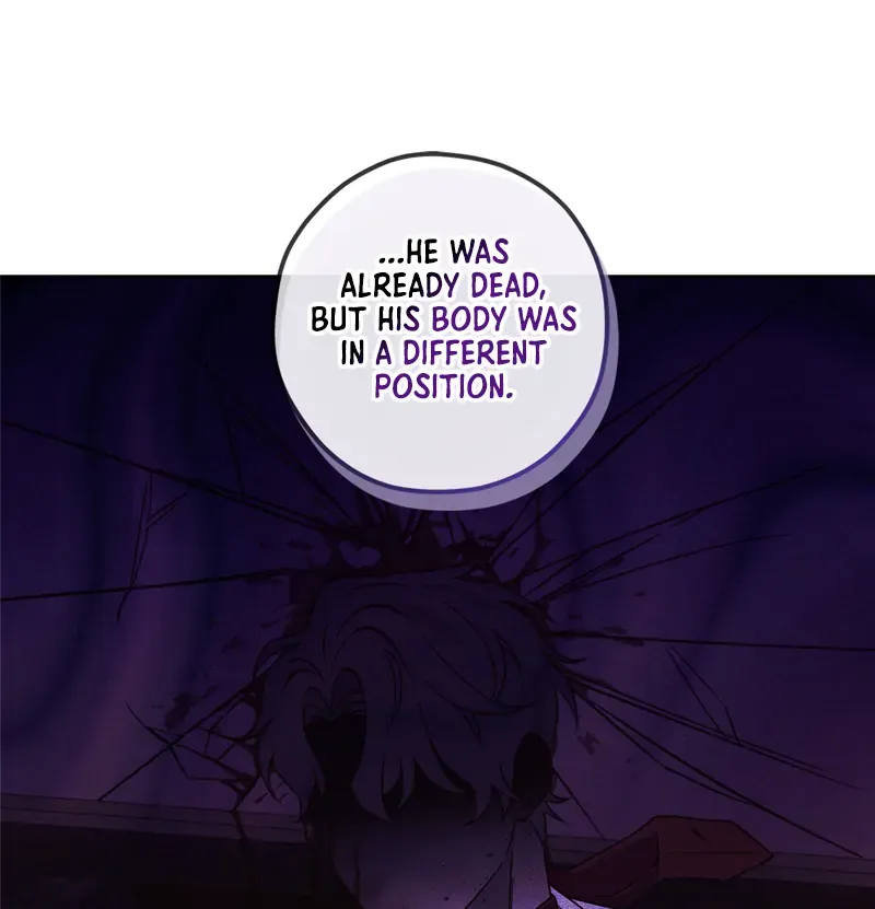 Murder on Sunset 19th Street - Chapter 0 Page 15