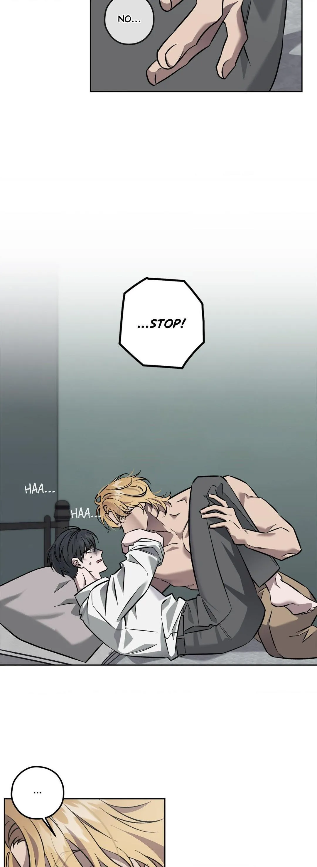 Murder on Sunset 19th Street - Chapter 1 Page 2