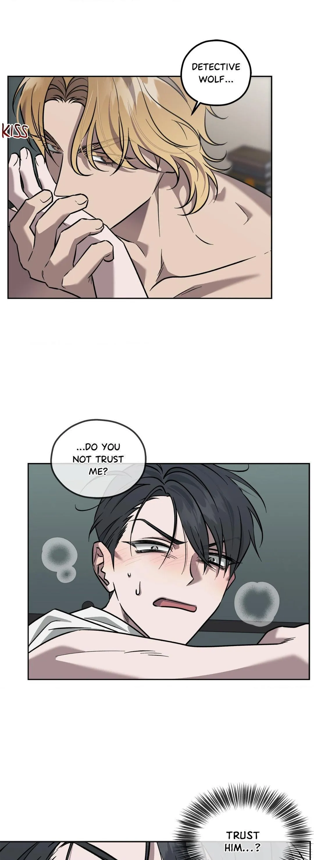 Murder on Sunset 19th Street - Chapter 1 Page 4