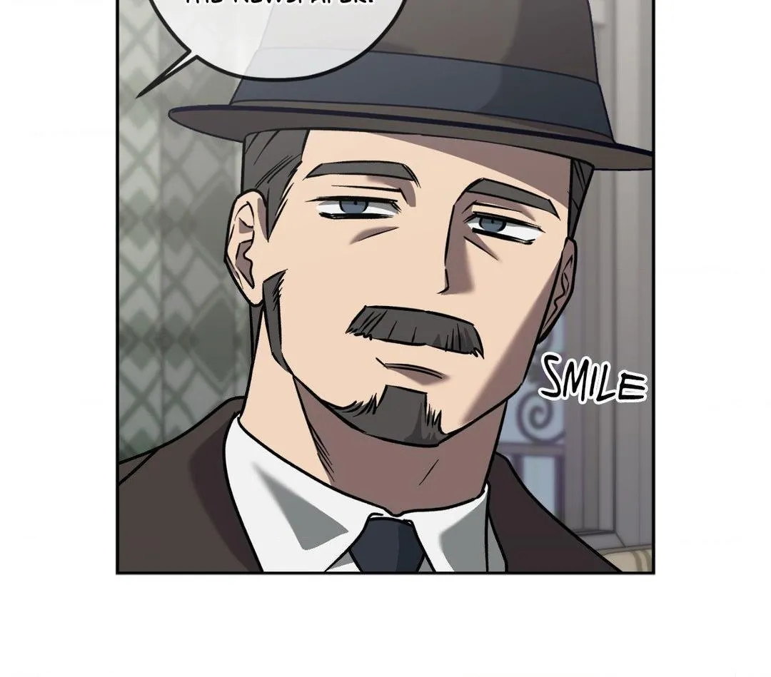 Murder on Sunset 19th Street - Chapter 1 Page 10