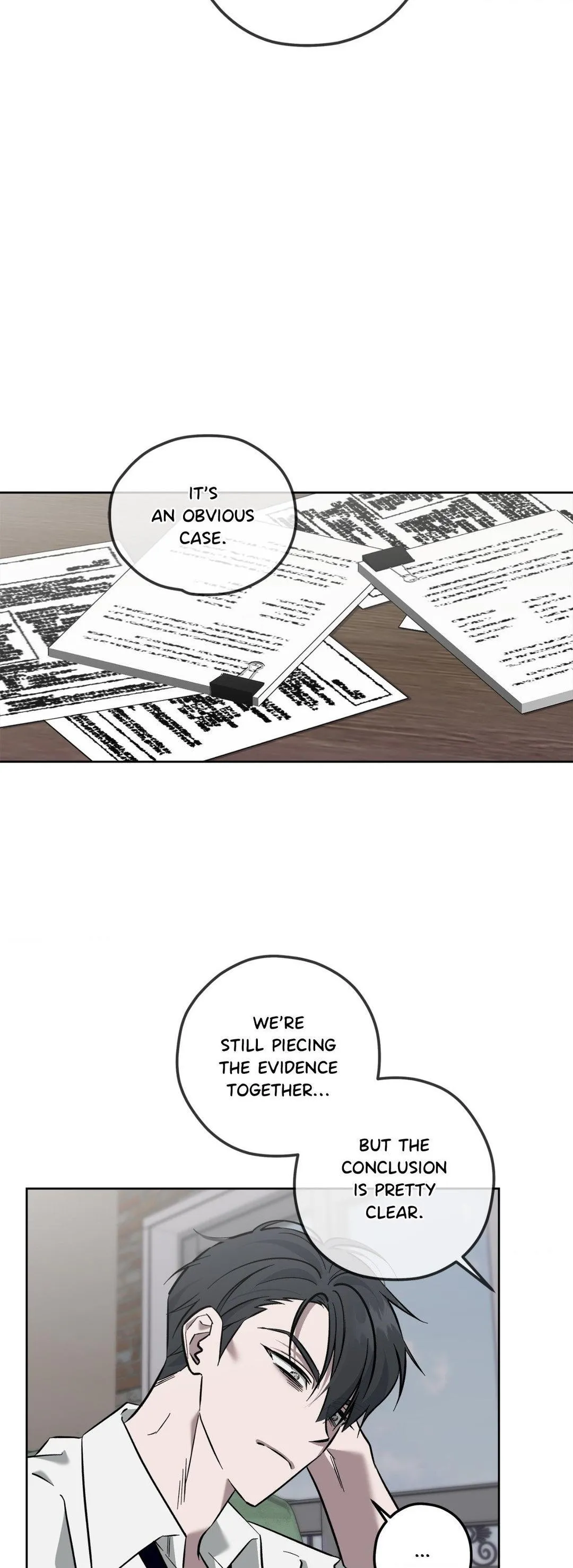 Murder on Sunset 19th Street - Chapter 1 Page 16