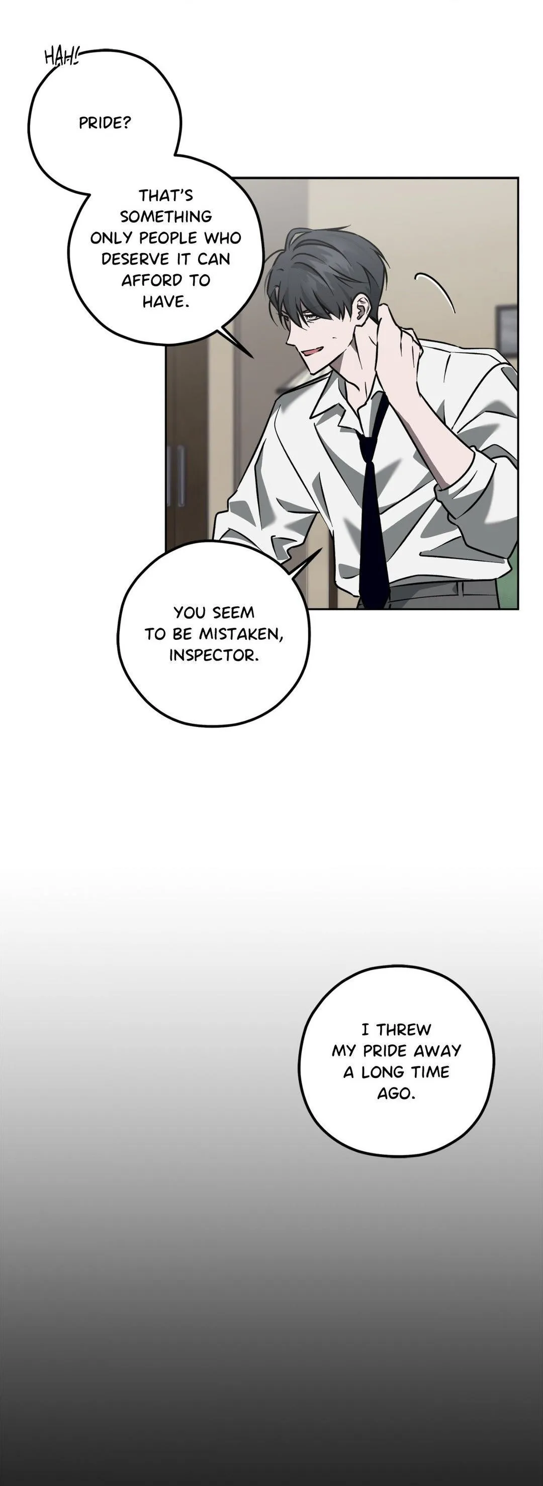 Murder on Sunset 19th Street - Chapter 1 Page 21