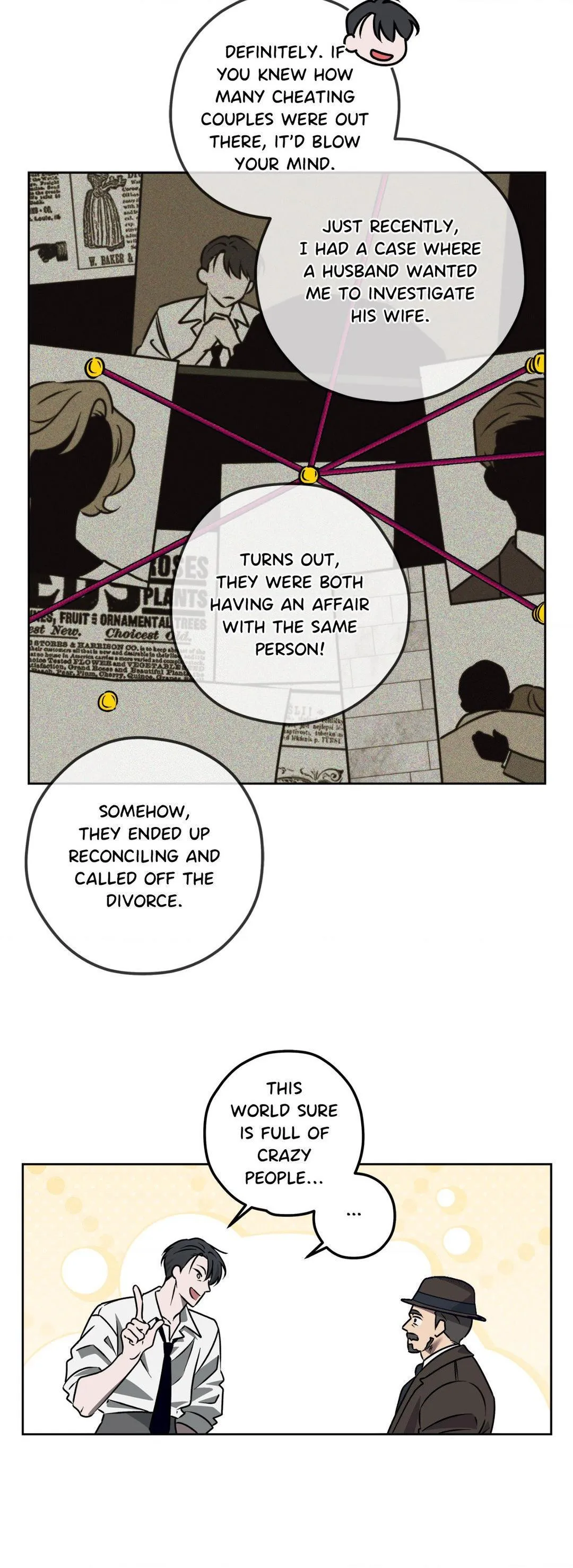 Murder on Sunset 19th Street - Chapter 1 Page 26