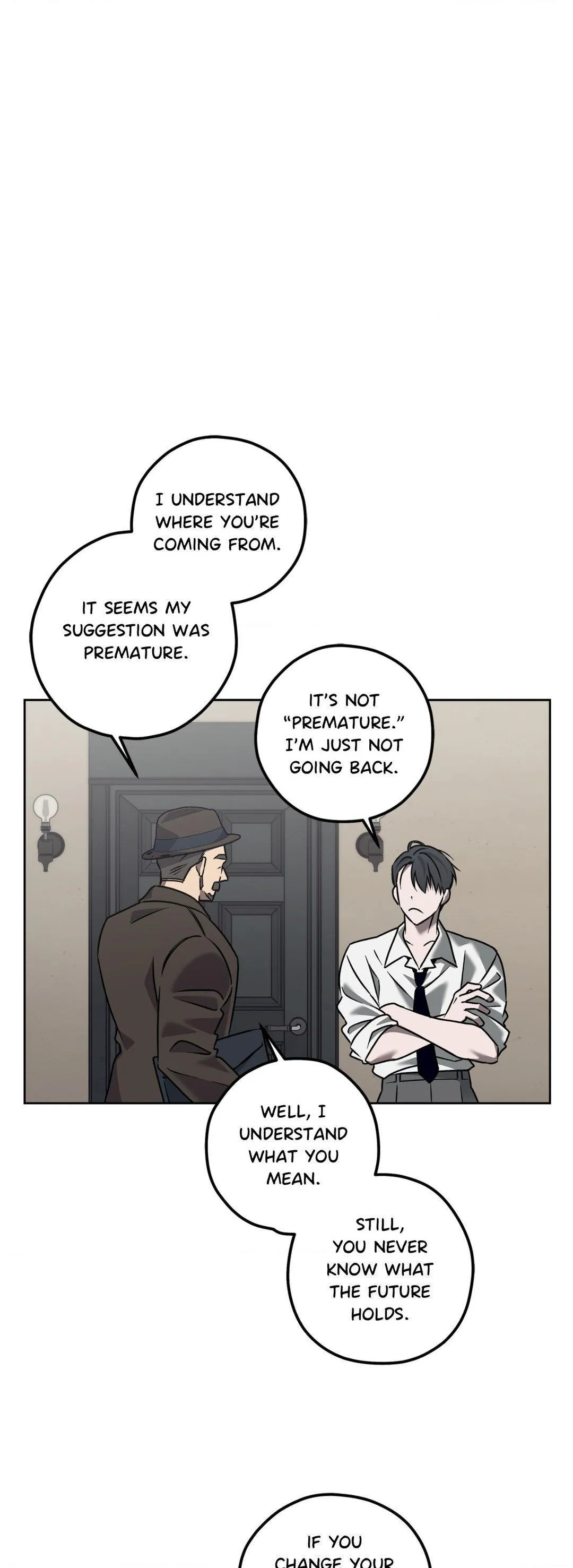 Murder on Sunset 19th Street - Chapter 1 Page 29