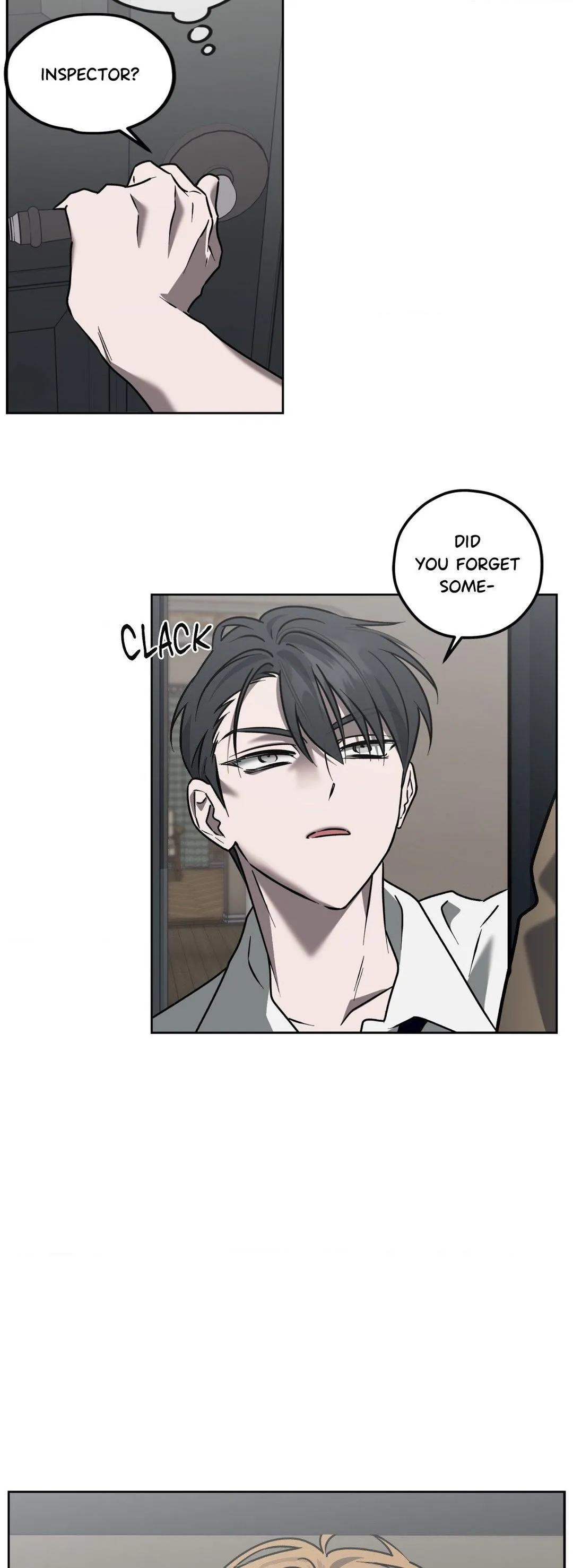 Murder on Sunset 19th Street - Chapter 1 Page 33