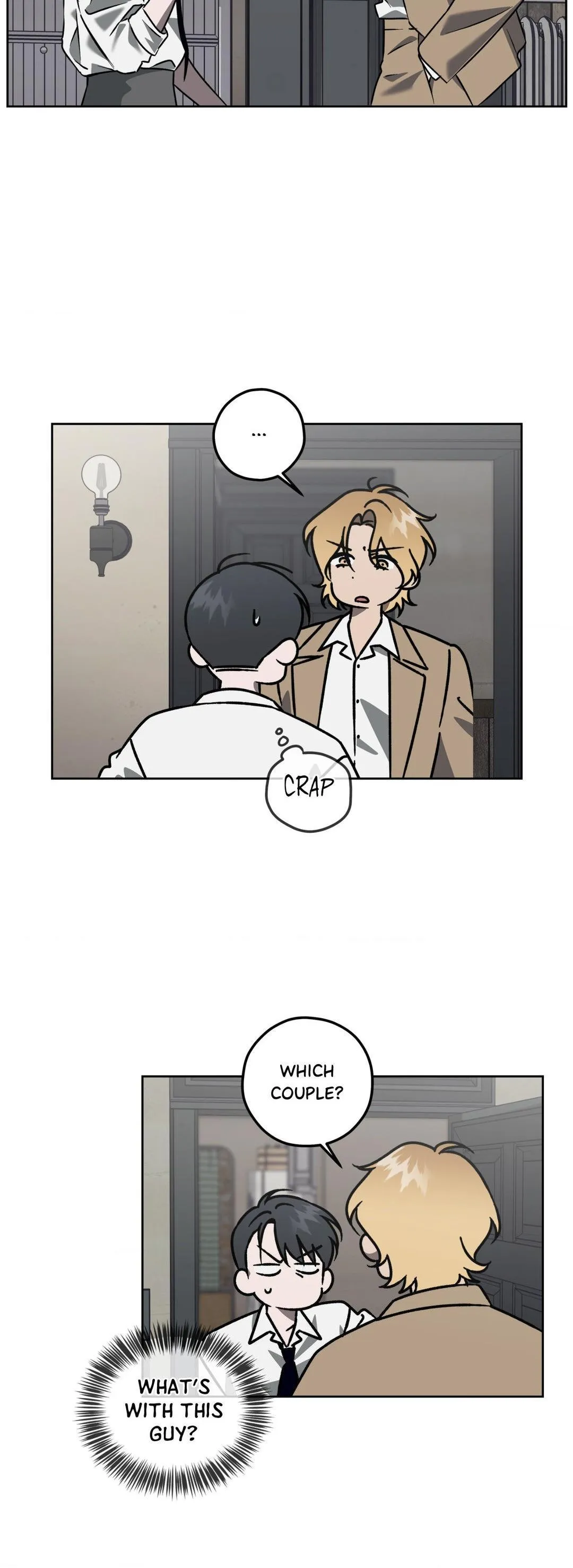 Murder on Sunset 19th Street - Chapter 1 Page 36