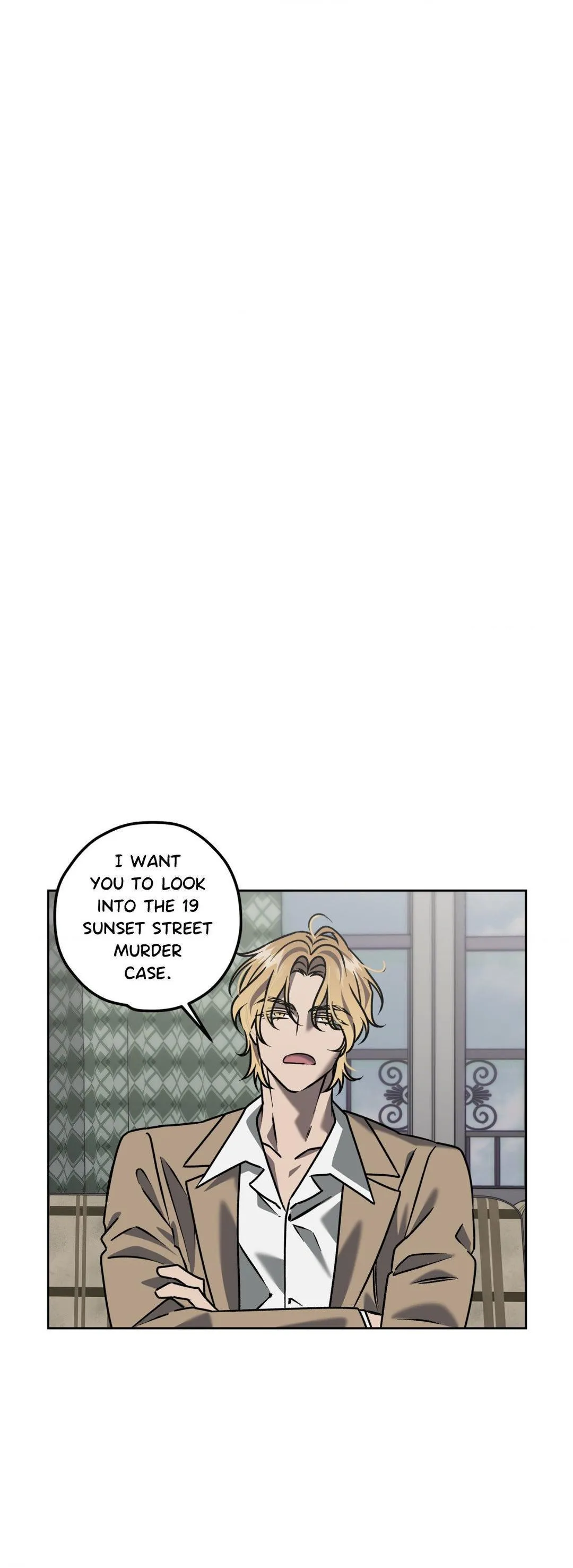 Murder on Sunset 19th Street - Chapter 1 Page 37