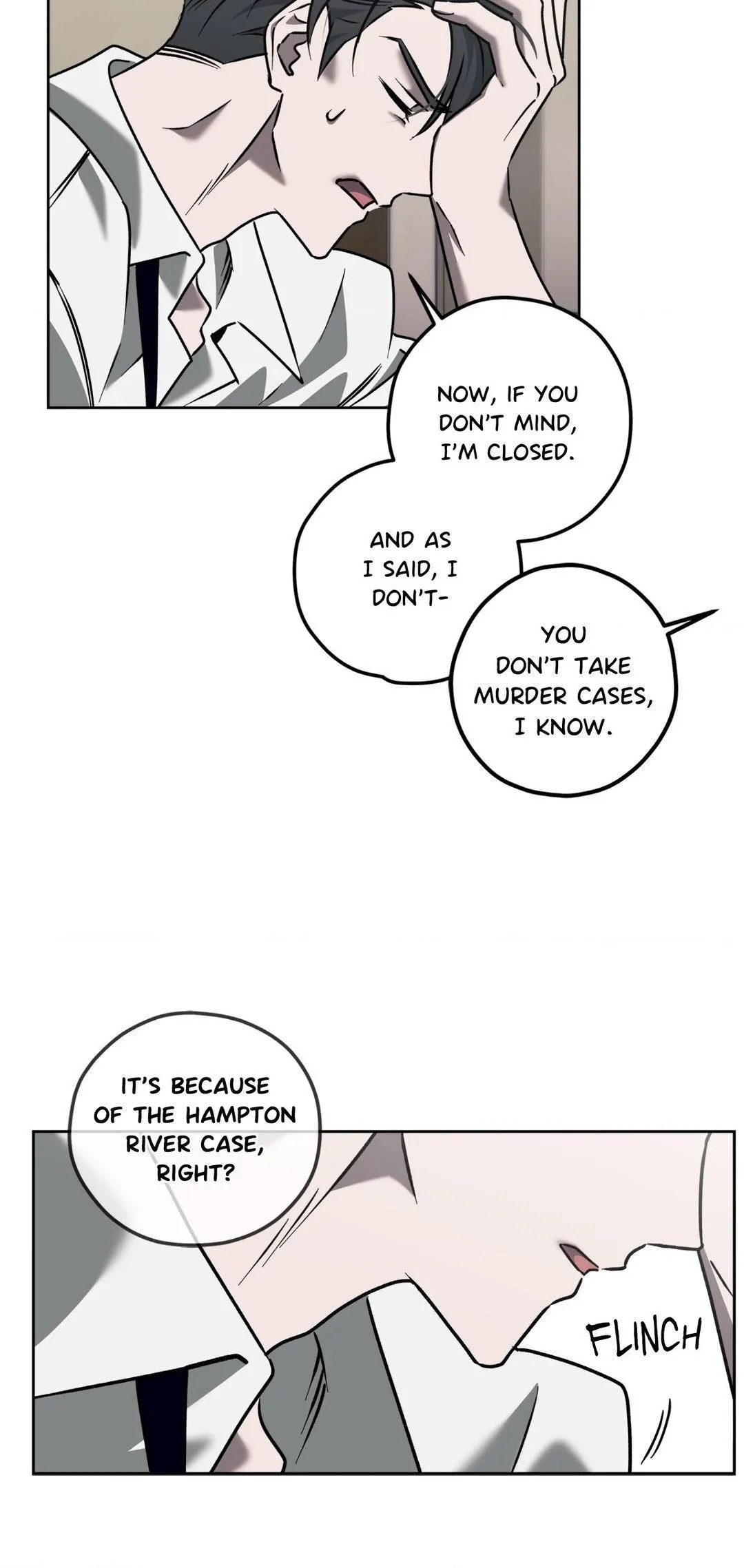 Murder on Sunset 19th Street - Chapter 1 Page 42