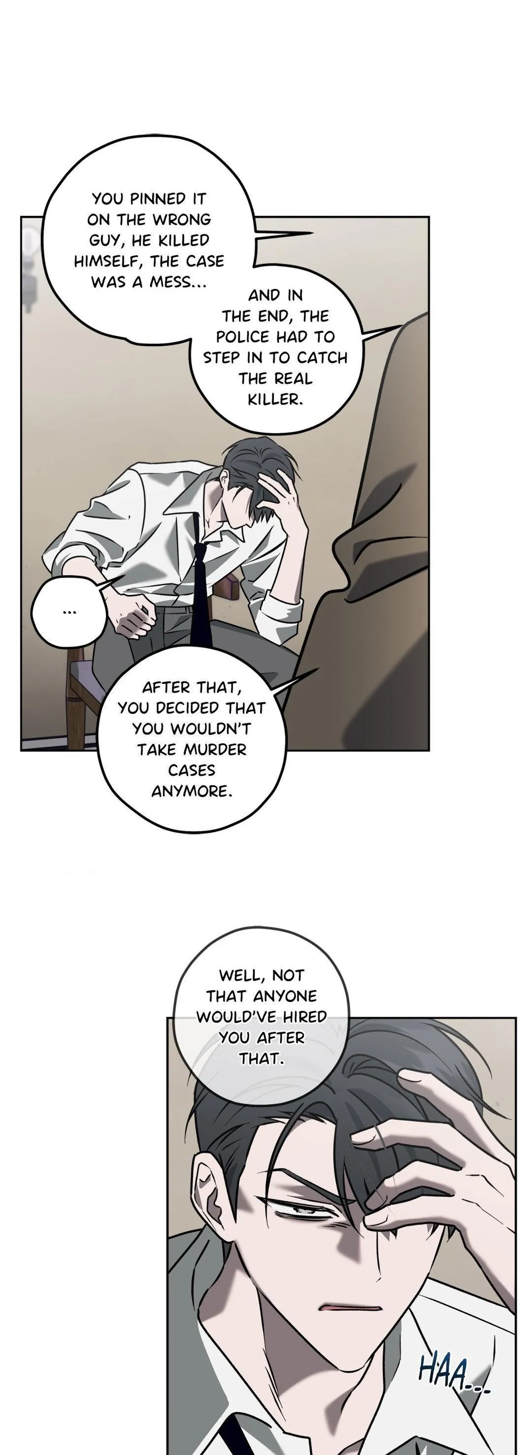 Murder on Sunset 19th Street - Chapter 1 Page 43