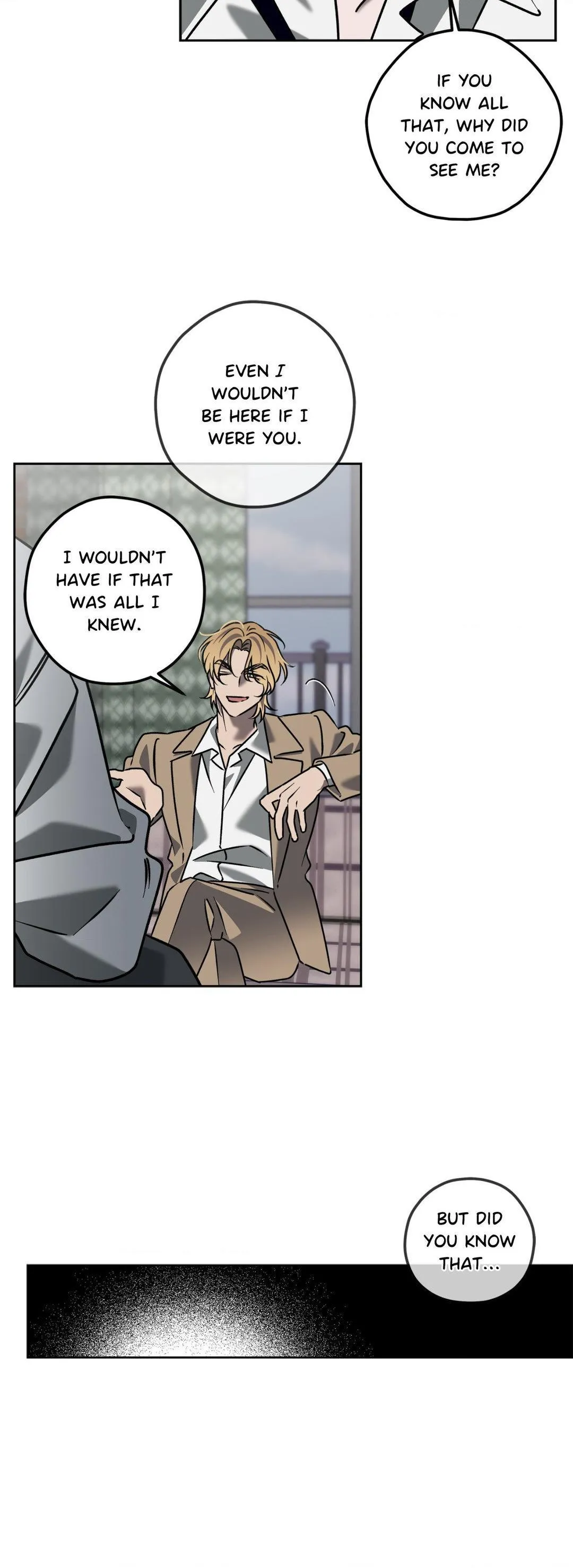 Murder on Sunset 19th Street - Chapter 1 Page 44