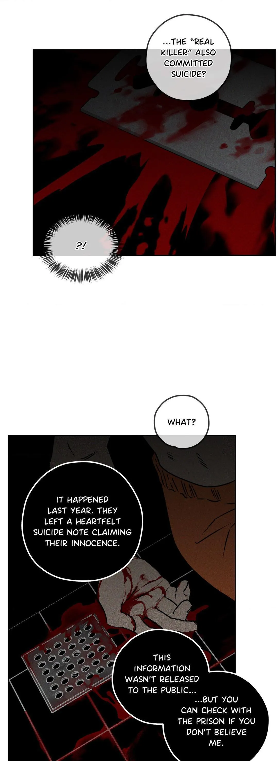 Murder on Sunset 19th Street - Chapter 1 Page 45