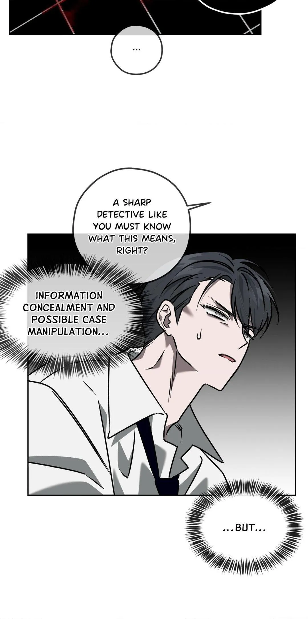 Murder on Sunset 19th Street - Chapter 1 Page 46