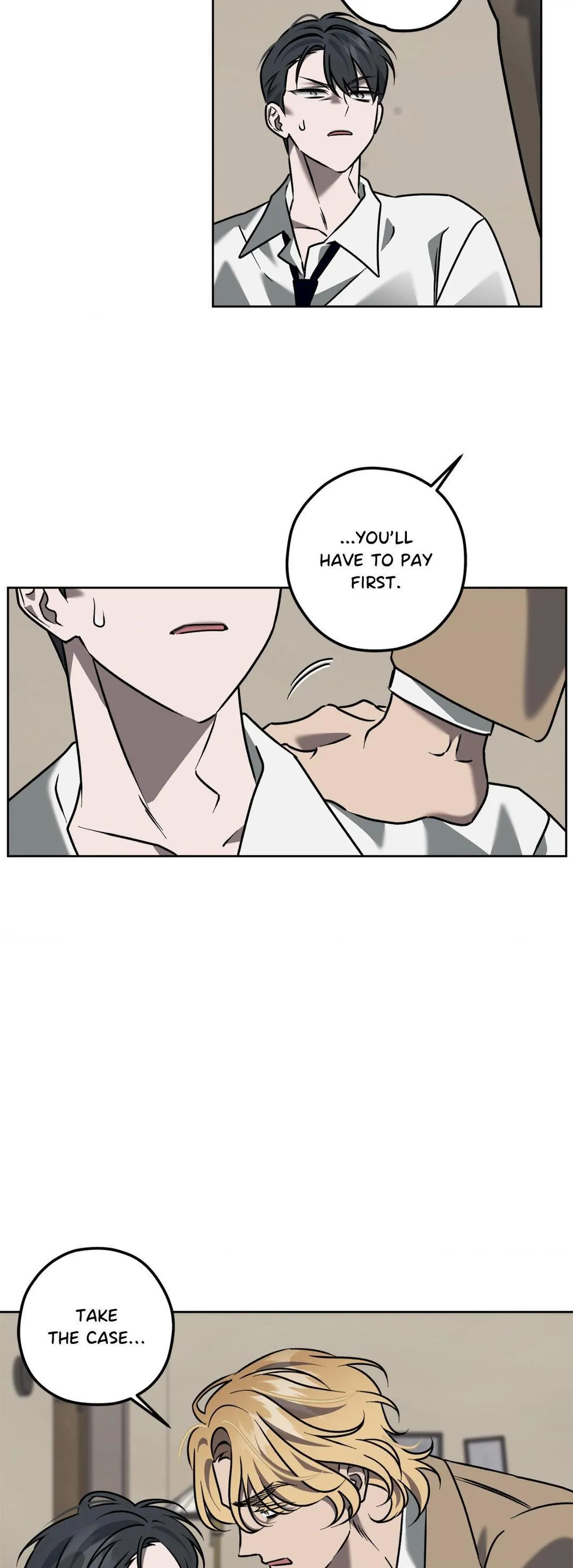 Murder on Sunset 19th Street - Chapter 1 Page 48