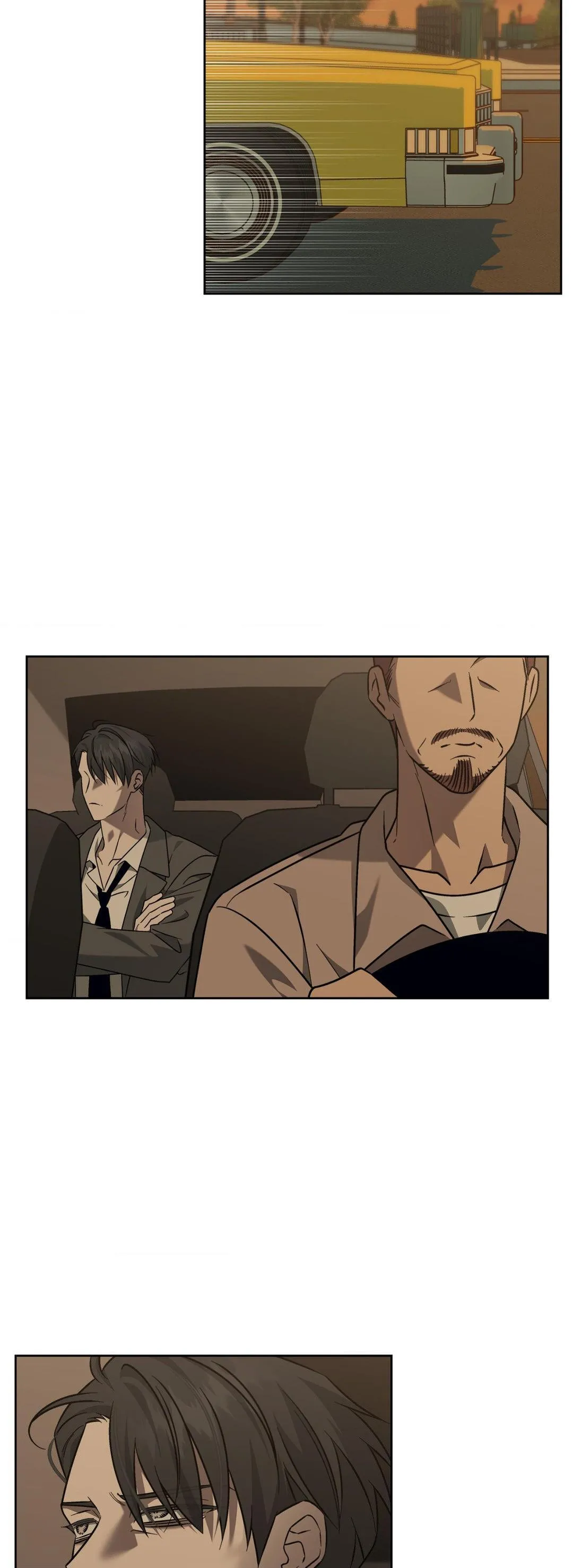 Murder on Sunset 19th Street - Chapter 10 Page 2
